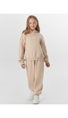 Комплект айвори +печать