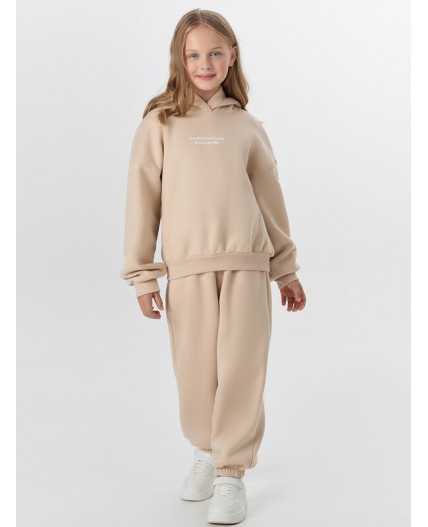 Комплект айвори +печать