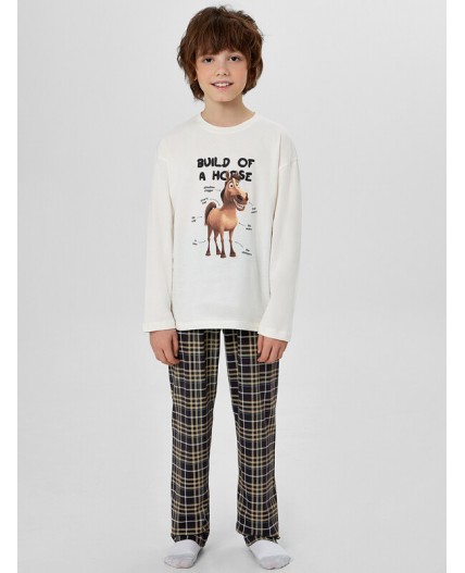 Комплект молочный +обсидиановая клетка