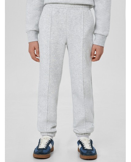 Комплект серый меланж 4306-А