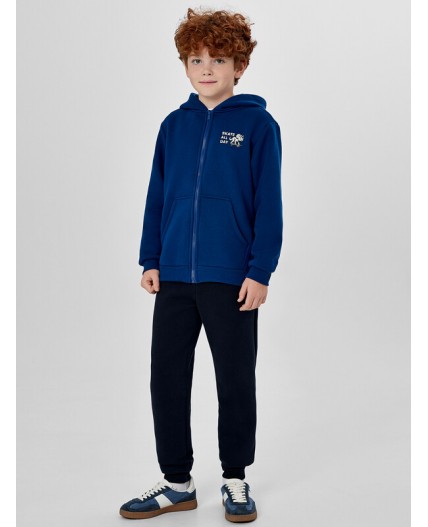 Комплект синий +неви +печать