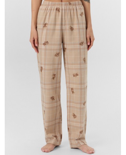 Комплект клетка с мишки на песочном