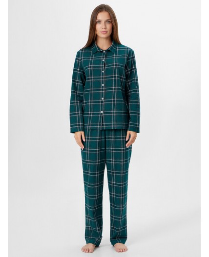 Комплект клетка на еловом