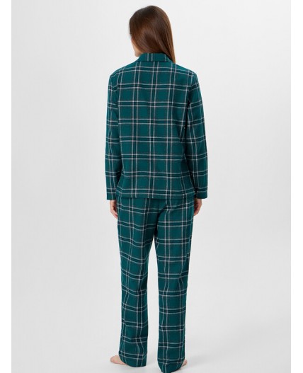 Комплект клетка на еловом