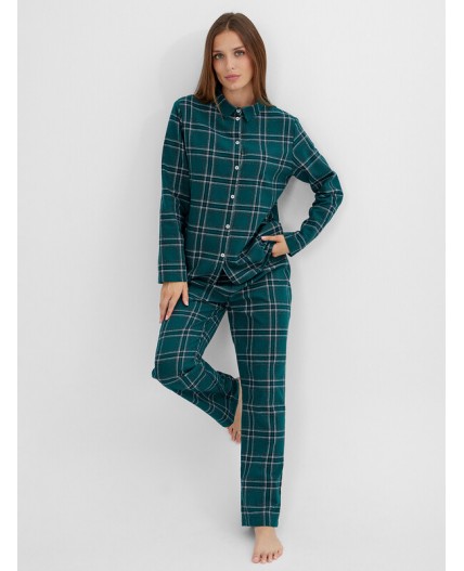 Комплект клетка на еловом