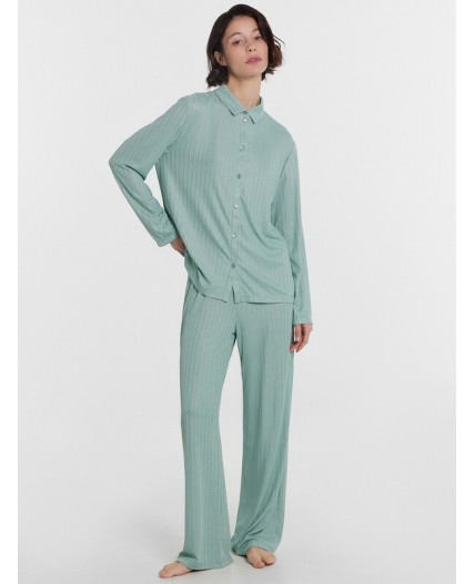 Комплект шалфей