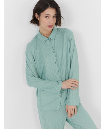 Комплект шалфей