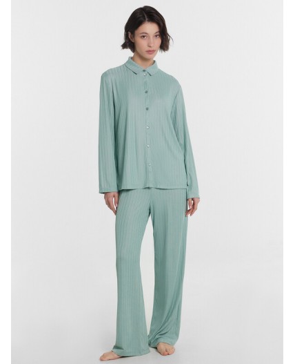 Комплект шалфей