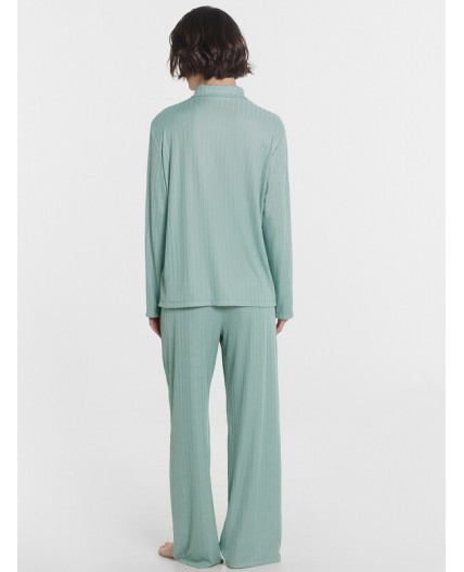 Комплект шалфей