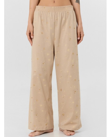 Комплект песочный +звезды на песочном