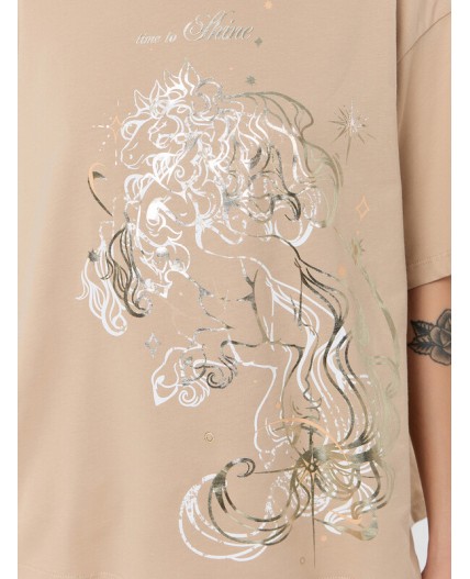 Комплект песочный +звезды на песочном