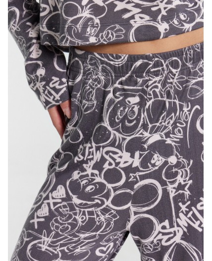 Комплект граффити на графите