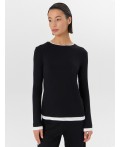 Комплект черный