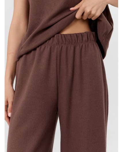 Комплект шоколад