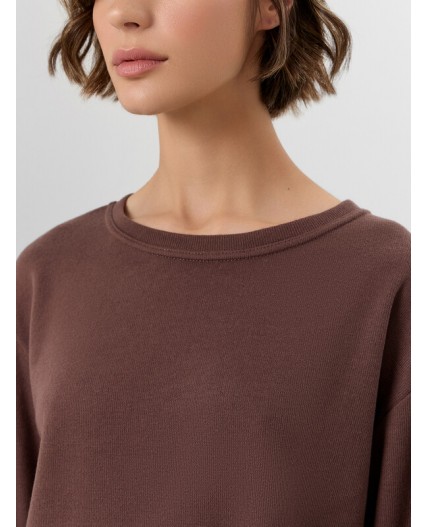 Комплект шоколад