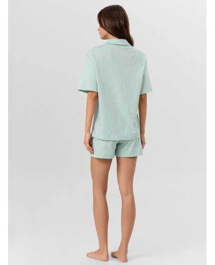 Комплект полоска на мяте