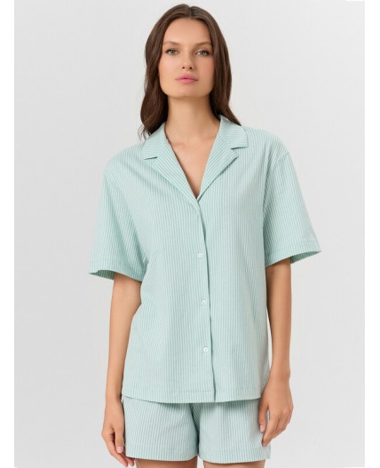 Комплект полоска на мяте