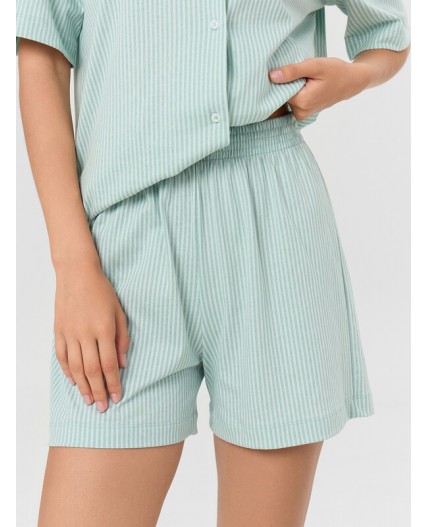 Комплект полоска на мяте