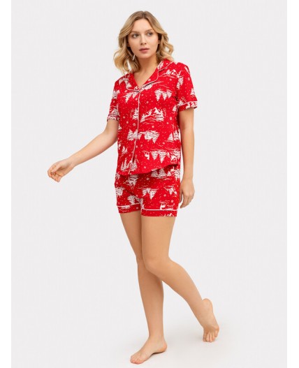 Комплект зимние эл. на зимней вишне