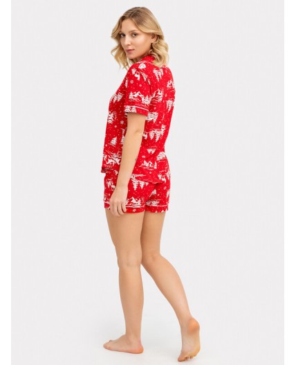 Комплект зимние эл. на зимней вишне