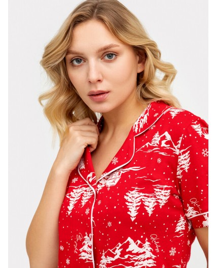 Комплект зимние эл. на зимней вишне