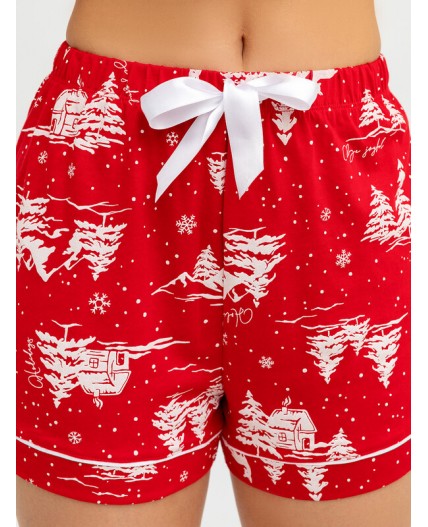 Комплект зимние эл. на зимней вишне