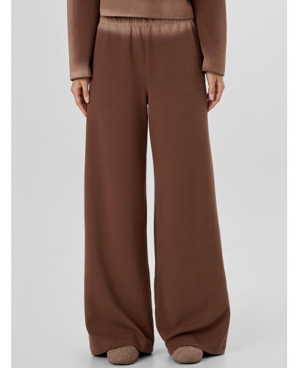 Комплект коричнево -песочный