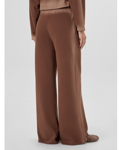 Комплект коричнево -песочный