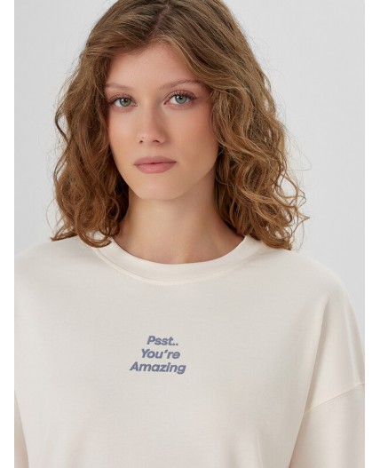 Комплект молочный +печать