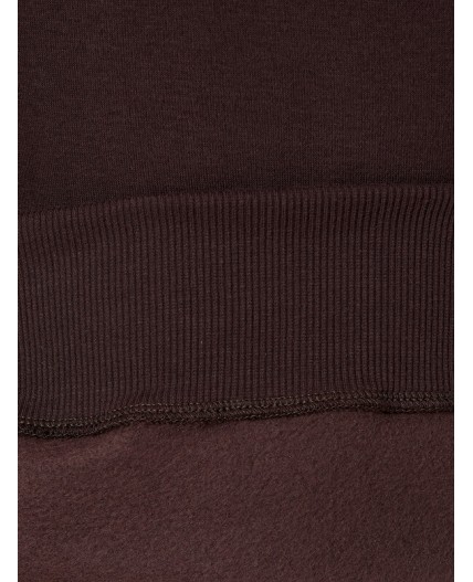 Комплект коричневый +печать