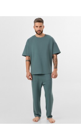 Комплект зелёный