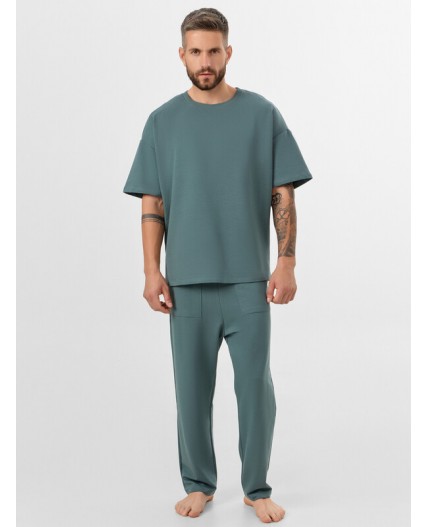 Комплект зелёный