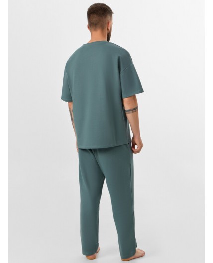 Комплект зелёный