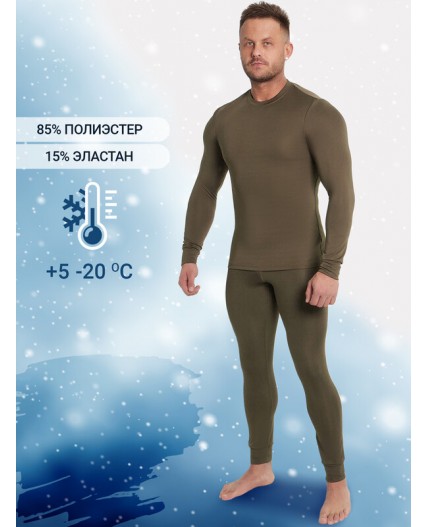 Комплект оливковый