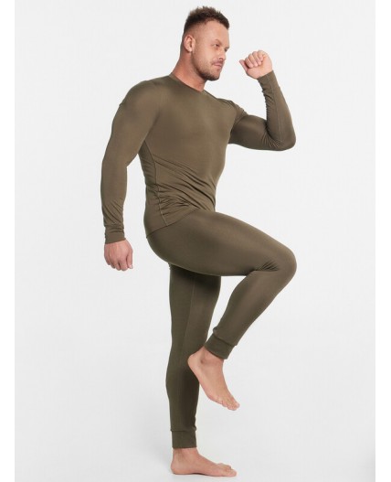 Комплект оливковый