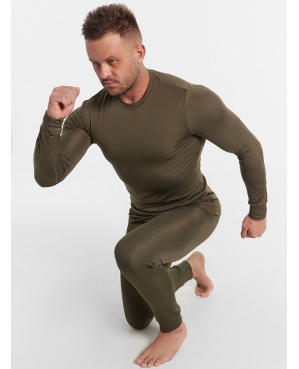 Комплект оливковый