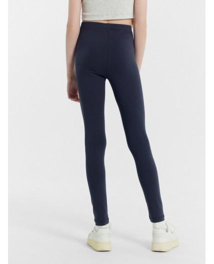 Легинсы графит