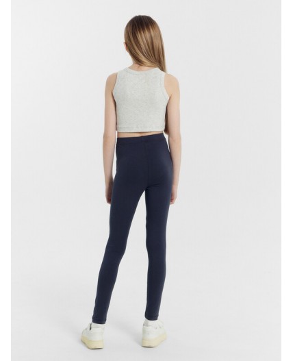 Легинсы графит