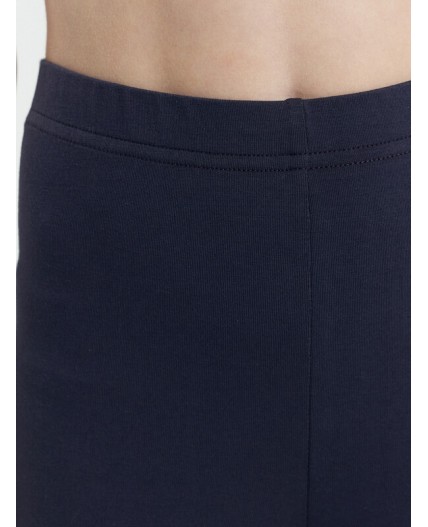 Легинсы графит