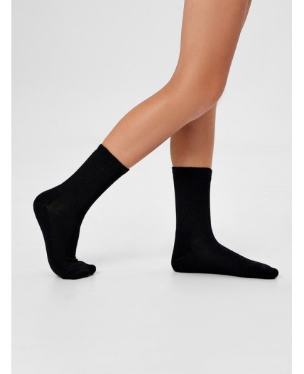 Носки черный