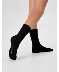 Носки черный