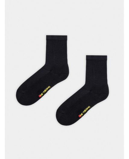 Носки черный