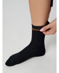 Носки черный