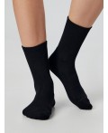 Носки черный