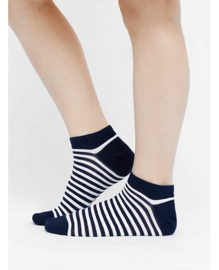 Носки т.синий