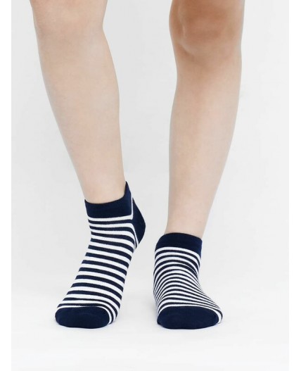 Носки т.синий