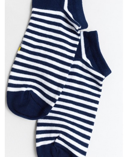 Носки т.синий