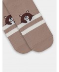 Носки капучино
