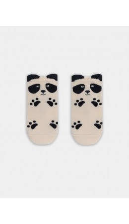 Носки нюдовый