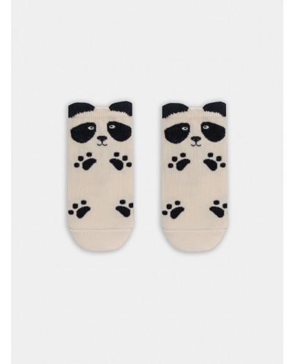 Носки нюдовый